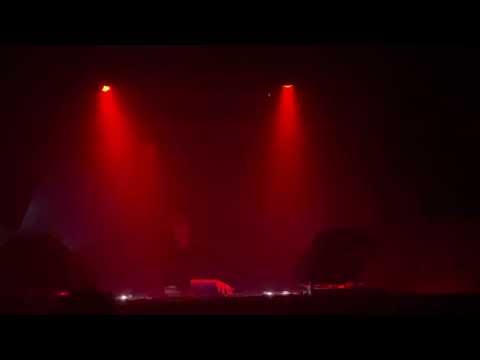 Ma Cka Club Basis De Nacht Staat op voor Oekraïne