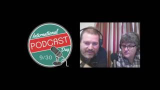Do This If You’d Like to Have a Horrible Time in France - International Podcast Day 2016