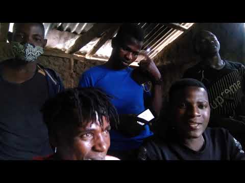 Mr Maninho ft Sema B ¨(Mr Pagura ft Big Rasta)OS MUSICOS DA ZBZ NEP-STUDIO LEBON