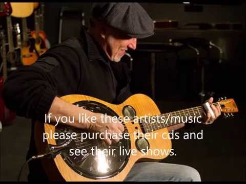 I'll Play The Blues For You - Stacy Mitchhart