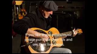 I'll Play The Blues For You - Stacy Mitchhart
