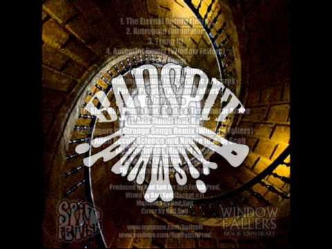 Bad Spit - Axis Mundi feat. Kat