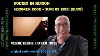 2    Poetry In Motion        Bobby Vee