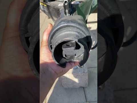 Best Heavy Duty trailer lock (anti-theft) Proven lock