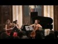 Astor Piazzolla - Invierno porteño - Winter
