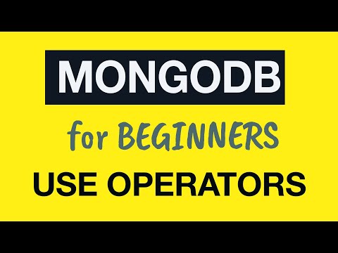 MongoDB Tutorial for Absolute Beginners Introduction to the MongoDB