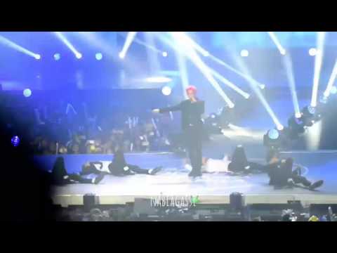 170302 B.A.P. - Oneshot @ #OneKConcertInManila