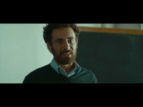 Confidenza - Seconda Clip Ufficiale