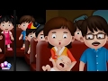Wheels On The Bus Wheels On The Bus Go Round And Round Nursery Rhyme