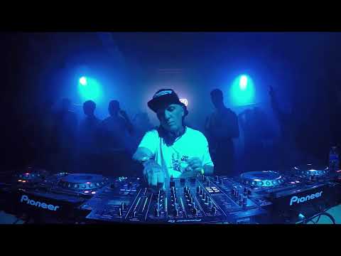 Ego Trippin | Live at Spangled