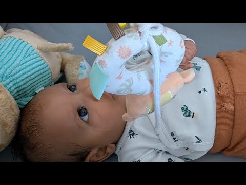 Here is Why you Must bond with Your Newborn!