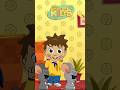 Three Blind Mice - The Countdown Kids | Kids Songs & Nursery Rhymes