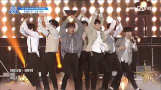 Download lagu Produce 101 Season 2 - Never [Clean ver.] mp3