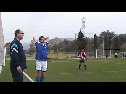 CADET "A": CE LLERONA - CF L'AMETLLA