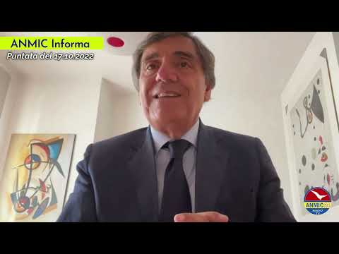 Governo e Disabilità: ANMIC Informa del 17 ottobre 2022