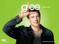 Glee - Can't Fight This Feeling (Karaoke) + ...