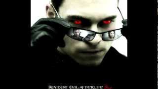 [HD] Resident Evil Afterlife Intro Music: Tokyo