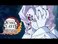 8 Minutes of Demon Slayer: The Hinokami Chronicles Spider-Demon Boss Fights Gameplay