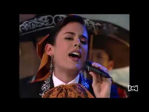 No Volveré (Rosario Guerrero y Emiliano Sánchez) – La hija del mariachi