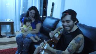 Me llamo Sebastian - Baila como Hombre