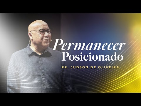 Permanecer Posicionado