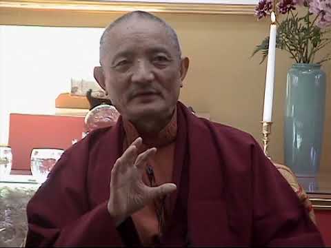 Why We Meditate on Loving Kindness