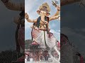 Sukh Karta Dukh Harta Ganesh Chaturthi Status Ganeshchaturthi Ganpatibappamorya Viralvideo