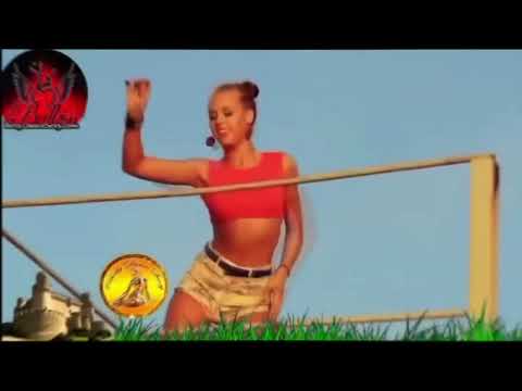 TOUTE MA VIE, Dance Clip (Sanfara x Bilel Tacchini x Sadek)