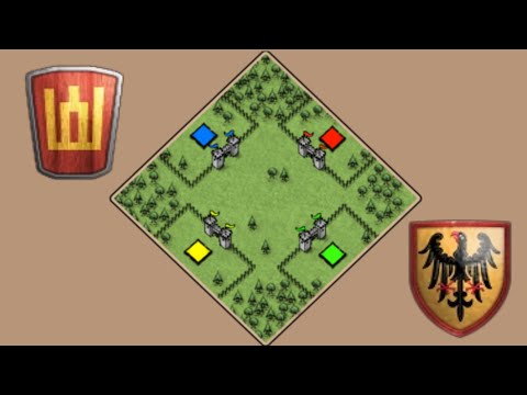 Age of Empires II: Definitive Edition - Ranked #363