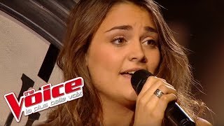 The Voice 2013 | Laura Chab' - Le Tourbillon (Jeanne Moreau) | Prime 2