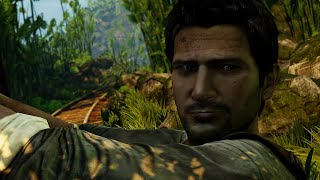 Uncharted 2: Among Thieves - Launch Trailer