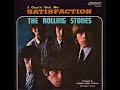 (I Can't Get No) Satisfaction - The Rolling Stones (stereo remix)