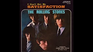 (I Can&#39;t Get No) Satisfaction - The Rolling Stones (stereo remix)