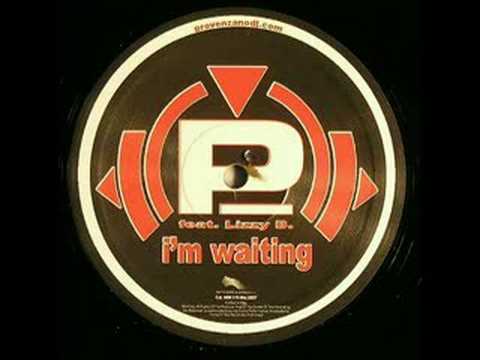 House Music-Provenzano Dj feat. Lizzy B - I'm waiting