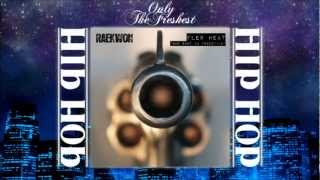 Raekwon - Who Shot Ya (Freestyle) [FREE DOWNLOAD]