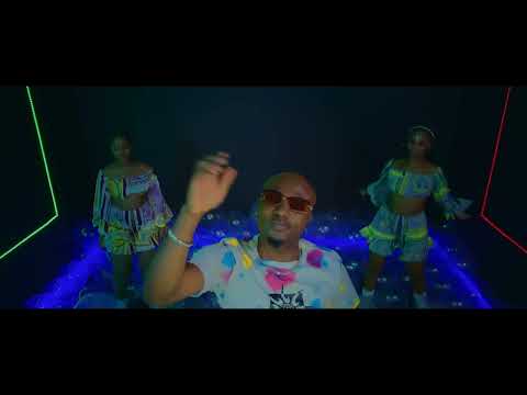 Rhyma - "Biggy Man Dance" ft. Cjuh (official Music Video)