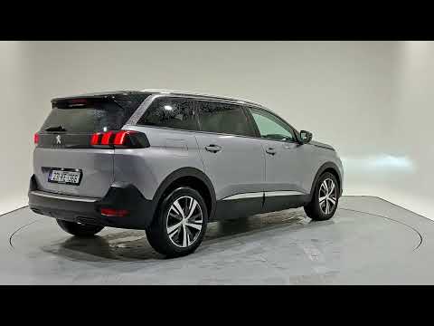 Peugeot 5008 FL ALLURE 1.2 130 6.4 4DR - Image 2
