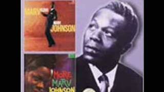 Marv Johnson - I Love The Way You Love