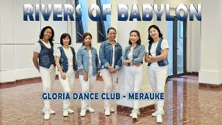 Download lagu RIVERS OF BABYLON // LINE DANCE // Choreo Caecilia Maria Fatruan // GDC Merauke Papua mp3 Download lagu RIVERS OF BABYLON // LINE DANCE // Choreo Caecilia Maria Fatruan // GDC Merauke Papua mp3