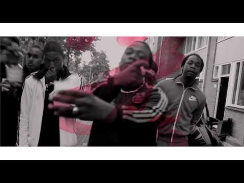 #MIB - Fauss (HeavyBarz) (Direct.By. Berry Oost)