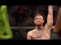 McGregor Vs Diaz 1 Best Moments