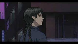 Saya - Blood The Last Vampire - PS2 videogame