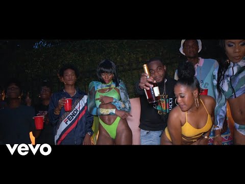 GTM Finesse, Brad - Exotic (Official Video)