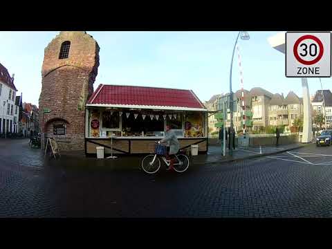 Lijn 4 station Zwolle - Aalanden