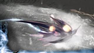 Final Fantasy VII OST Symphonic Remaster : 4 - 02 - Attack of the Weapon