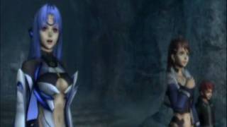 Lost World: Story of Leodessy