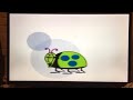 Opening To Noodlebug Animal Friends 2002 DVD