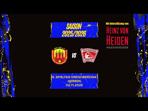 ++Herren++ Möckeraner TV - SV Lokomotive Jerichow ( Endstand 6:0 )