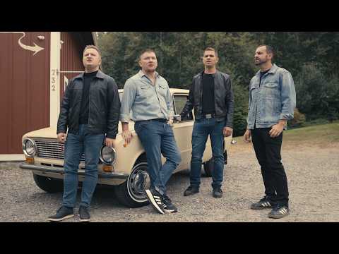 Группа Альфа - Если ждёт тебя дорога