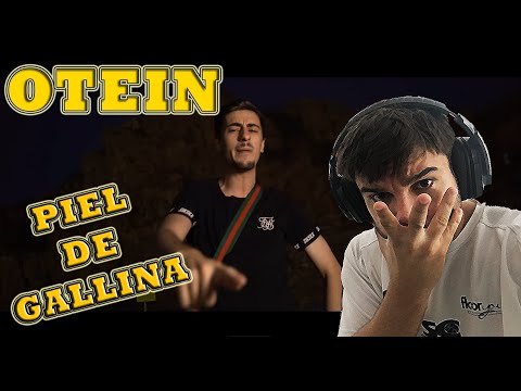 OTEIN - PERDIDO (Prod. Acidmenta) (REACCIÓN)
